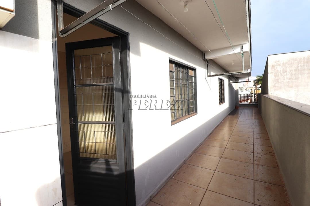 Apartamento, de 3 quartos para alugar no Recreio - Londrina/PR - Foto 7