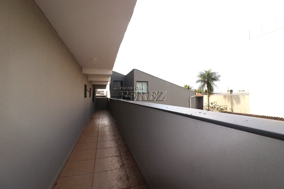 Apartamento, de 3 quartos para alugar no Recreio - Londrina/PR - Foto 8