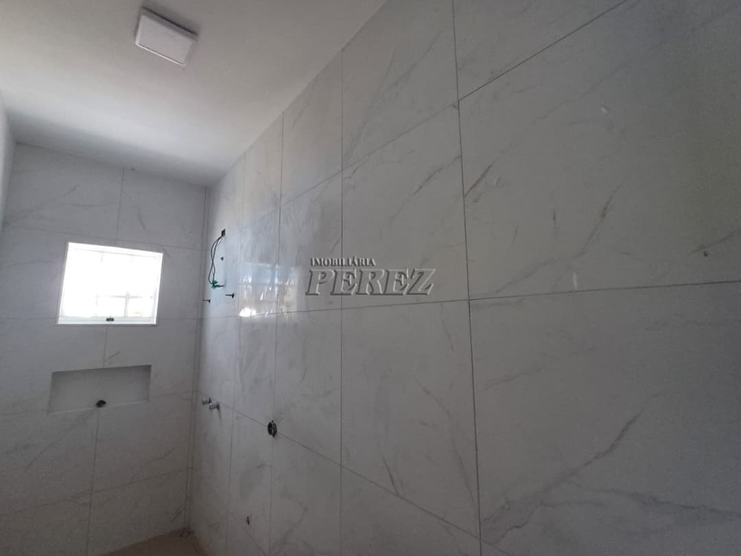 Casa, de 2 quartos, 110 m² para alugar no Vila Siam - Londrina/PR - Foto 13