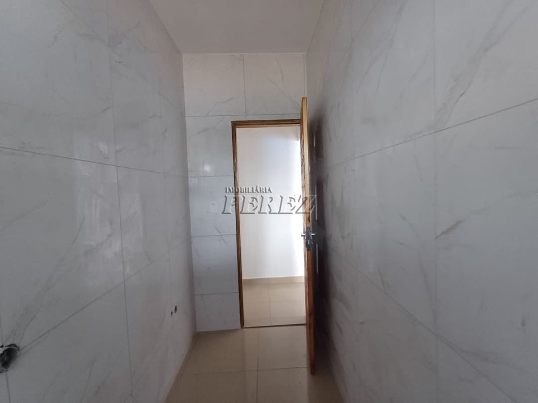 Casa, de 2 quartos, 110 m² para alugar no Vila Siam - Londrina/PR - Foto 14