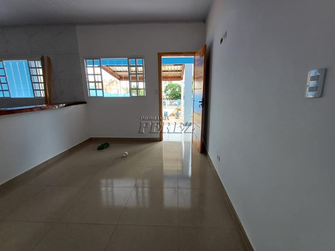 Casa, de 2 quartos, 110 m² para alugar no Vila Siam - Londrina/PR - Foto 8