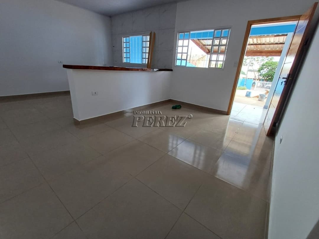 Casa, de 2 quartos, 110 m² para alugar no Vila Siam - Londrina/PR - Foto 7