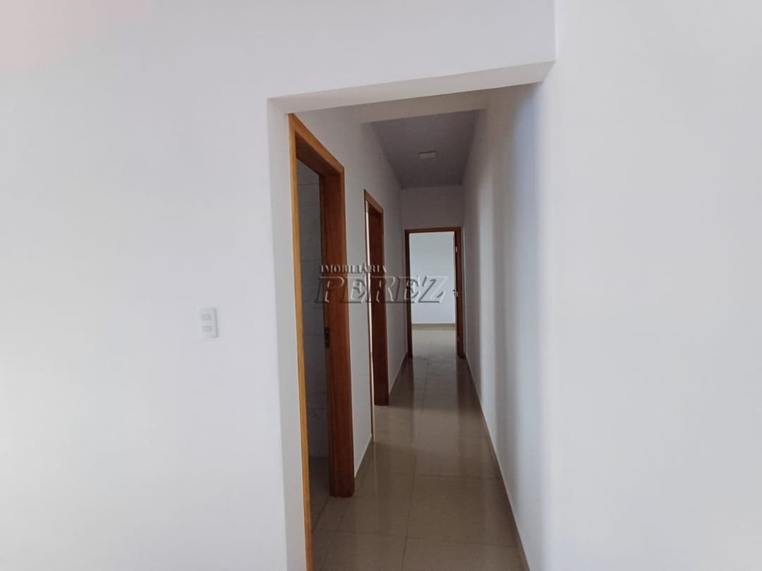Casa, de 2 quartos, 110 m² para alugar no Vila Siam - Londrina/PR - Foto 10