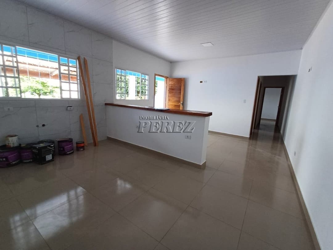 Casa, de 2 quartos, 110 m² para alugar no Vila Siam - Londrina/PR - Foto 6