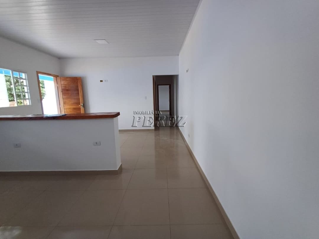 Casa, de 2 quartos, 110 m² para alugar no Vila Siam - Londrina/PR - Foto 5
