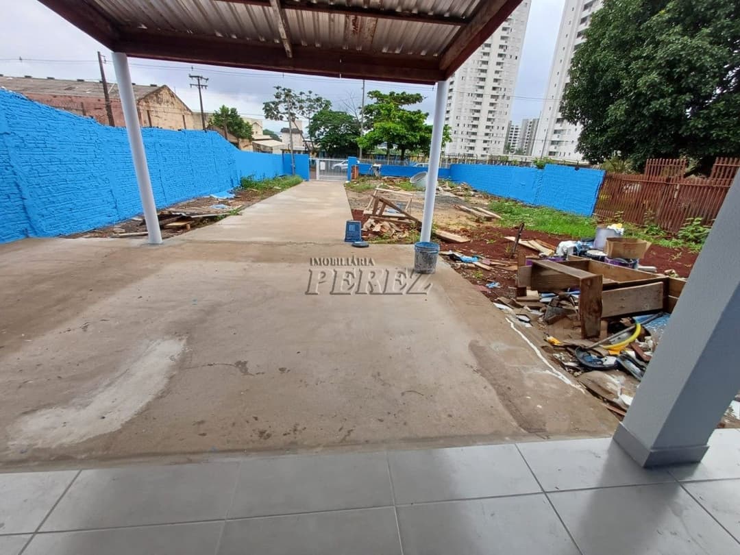 Casa, de 2 quartos, 110 m² para alugar no Vila Siam - Londrina/PR - Foto 4