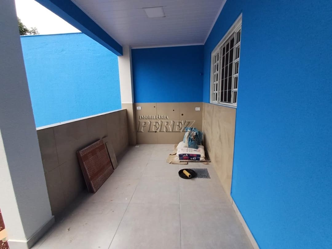 Casa, de 2 quartos, 110 m² para alugar no Vila Siam - Londrina/PR - Foto 3
