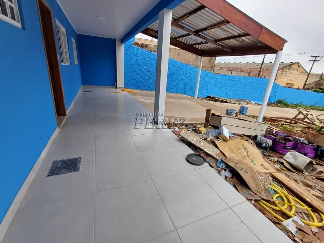 Casa, de 2 quartos, 110 m² para alugar no Vila Siam - Londrina/PR - Foto 2