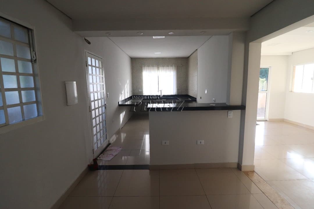 Casa, de 3 quartos à venda no Sao Vicente Palloti - Londrina/PR - Foto 5