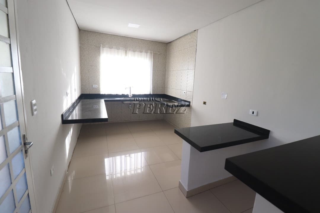 Casa, de 3 quartos à venda no Sao Vicente Palloti - Londrina/PR - Foto 6