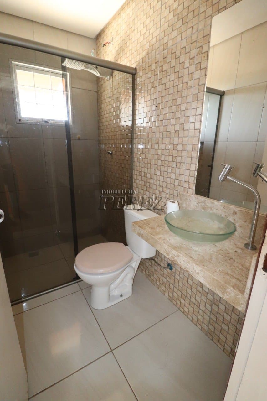 Casa, de 3 quartos à venda no Sao Vicente Palloti - Londrina/PR - Foto 10