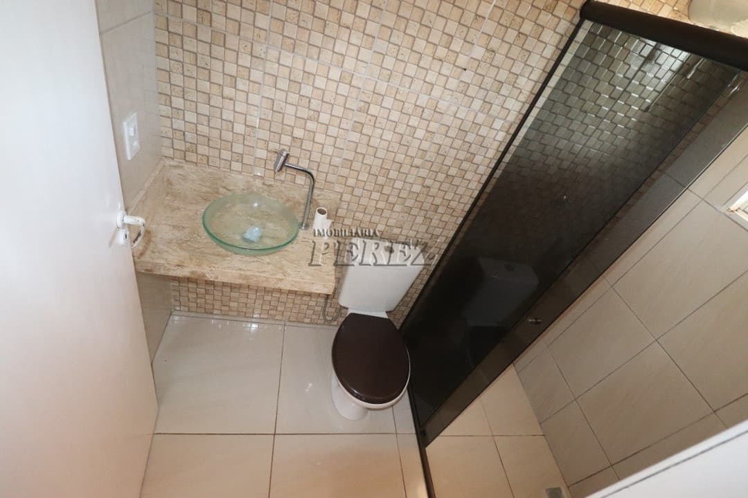 Casa, de 3 quartos à venda no Sao Vicente Palloti - Londrina/PR - Foto 14