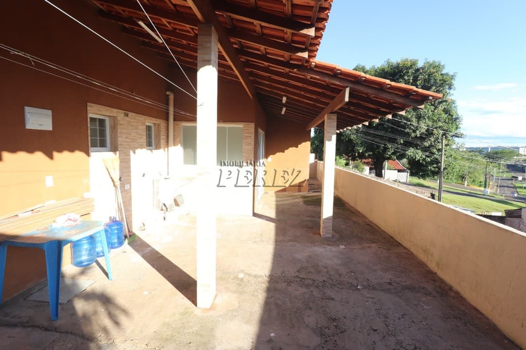 Casa, de 3 quartos à venda no Sao Vicente Palloti - Londrina/PR - Foto 15