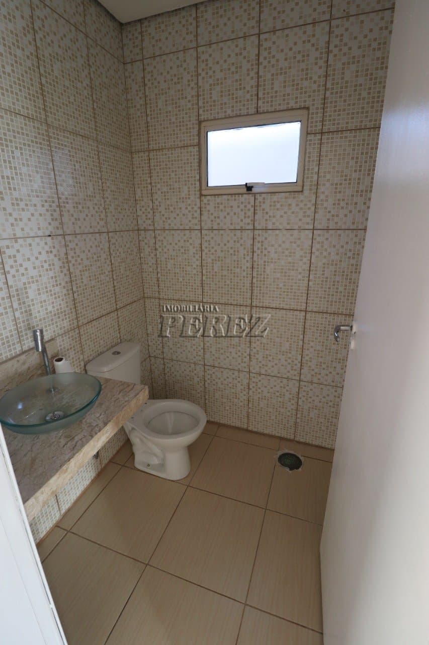 Casa, de 3 quartos à venda no Sao Vicente Palloti - Londrina/PR - Foto 17