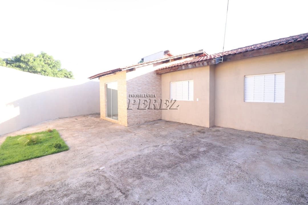 Casa, de 3 quartos à venda no Sao Vicente Palloti - Londrina/PR - Foto 18