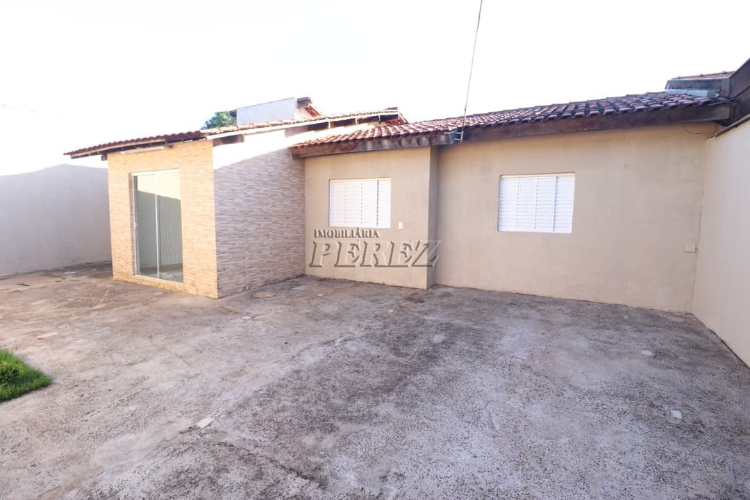 Casa, de 3 quartos à venda no Sao Vicente Palloti - Londrina/PR - Foto 19