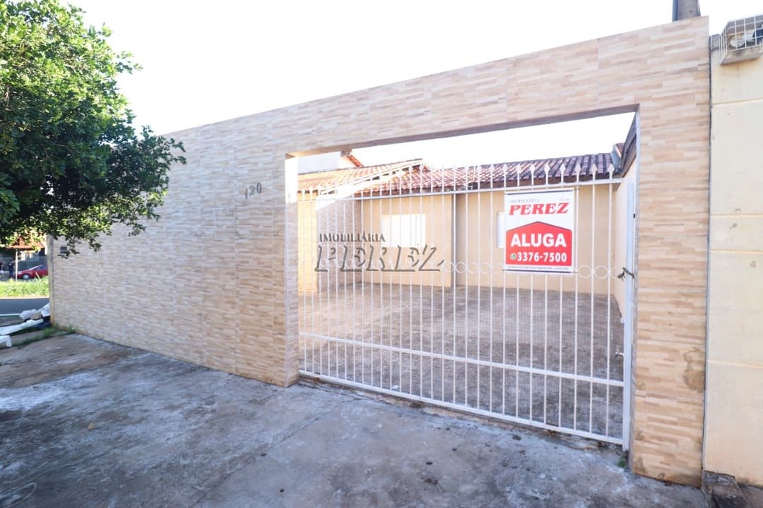 Casa, de 3 quartos à venda no Sao Vicente Palloti - Londrina/PR - Foto 20