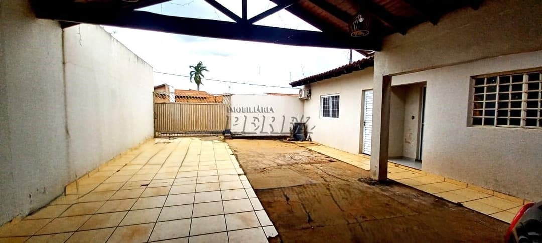 Casa, de 4 quartos, 180 m² à venda no Califórnia - Londrina/PR - Foto 14