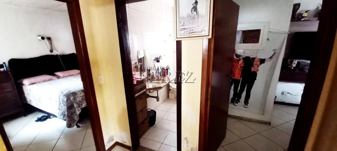 Casa, de 4 quartos, 180 m² à venda no Califórnia - Londrina/PR - Foto 13