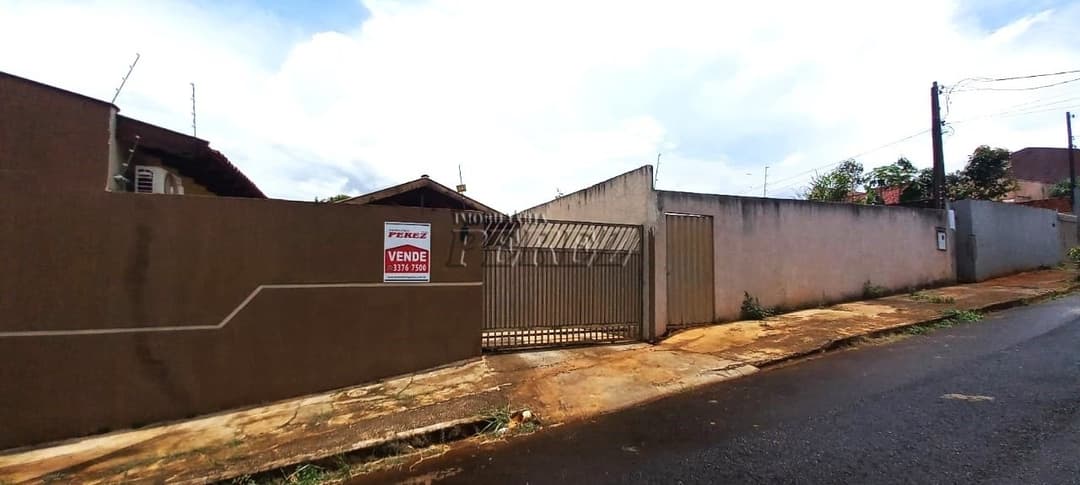 Casa, de 4 quartos, 180 m² à venda no Califórnia - Londrina/PR - Foto 16