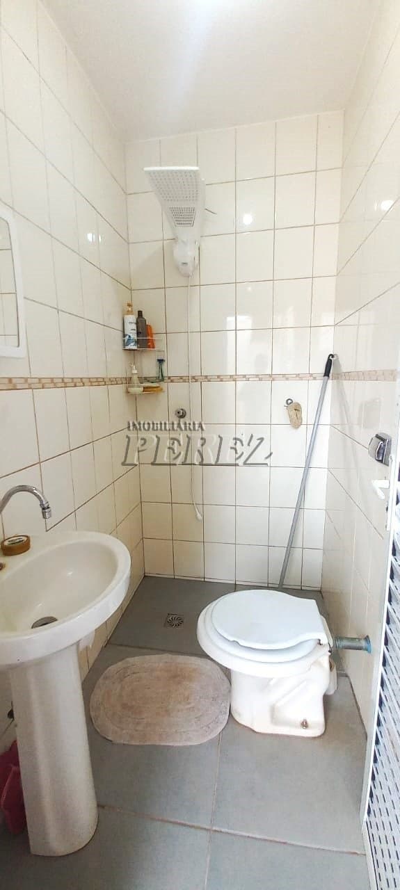 Casa, de 4 quartos, 180 m² à venda no Califórnia - Londrina/PR - Foto 10