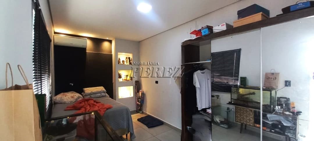 Casa, de 4 quartos, 180 m² à venda no Califórnia - Londrina/PR - Foto 4