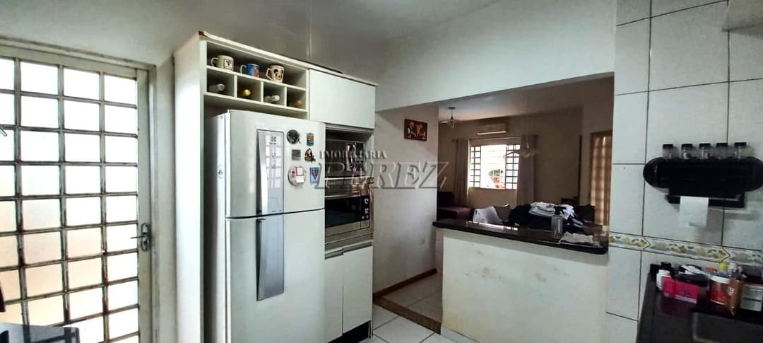 Casa, de 4 quartos, 180 m² à venda no Califórnia - Londrina/PR - Foto 12