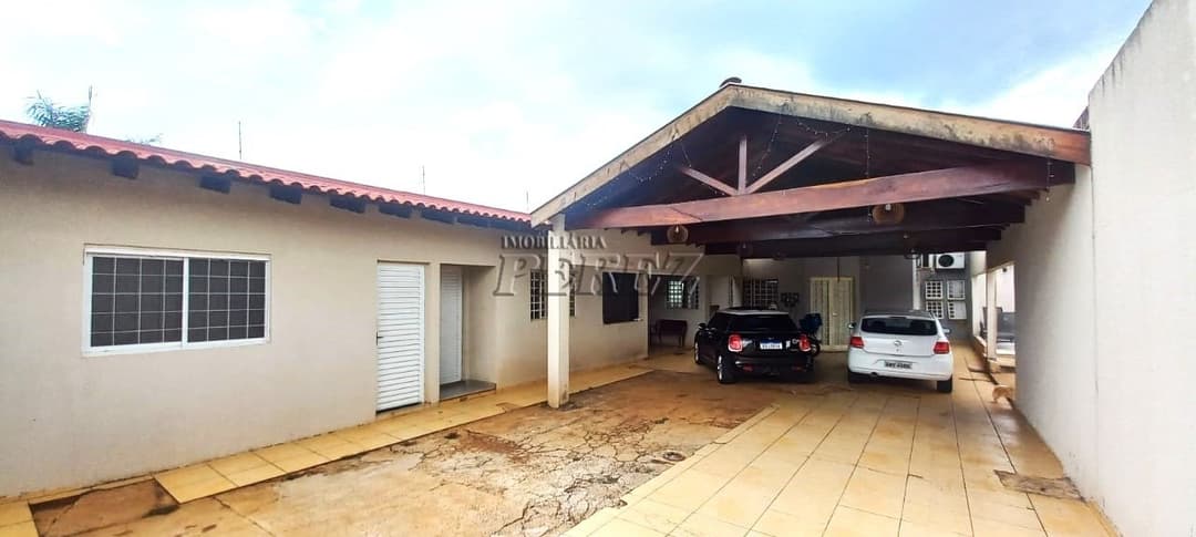 Casa, de 4 quartos, 180 m² à venda no Califórnia - Londrina/PR - Foto 15