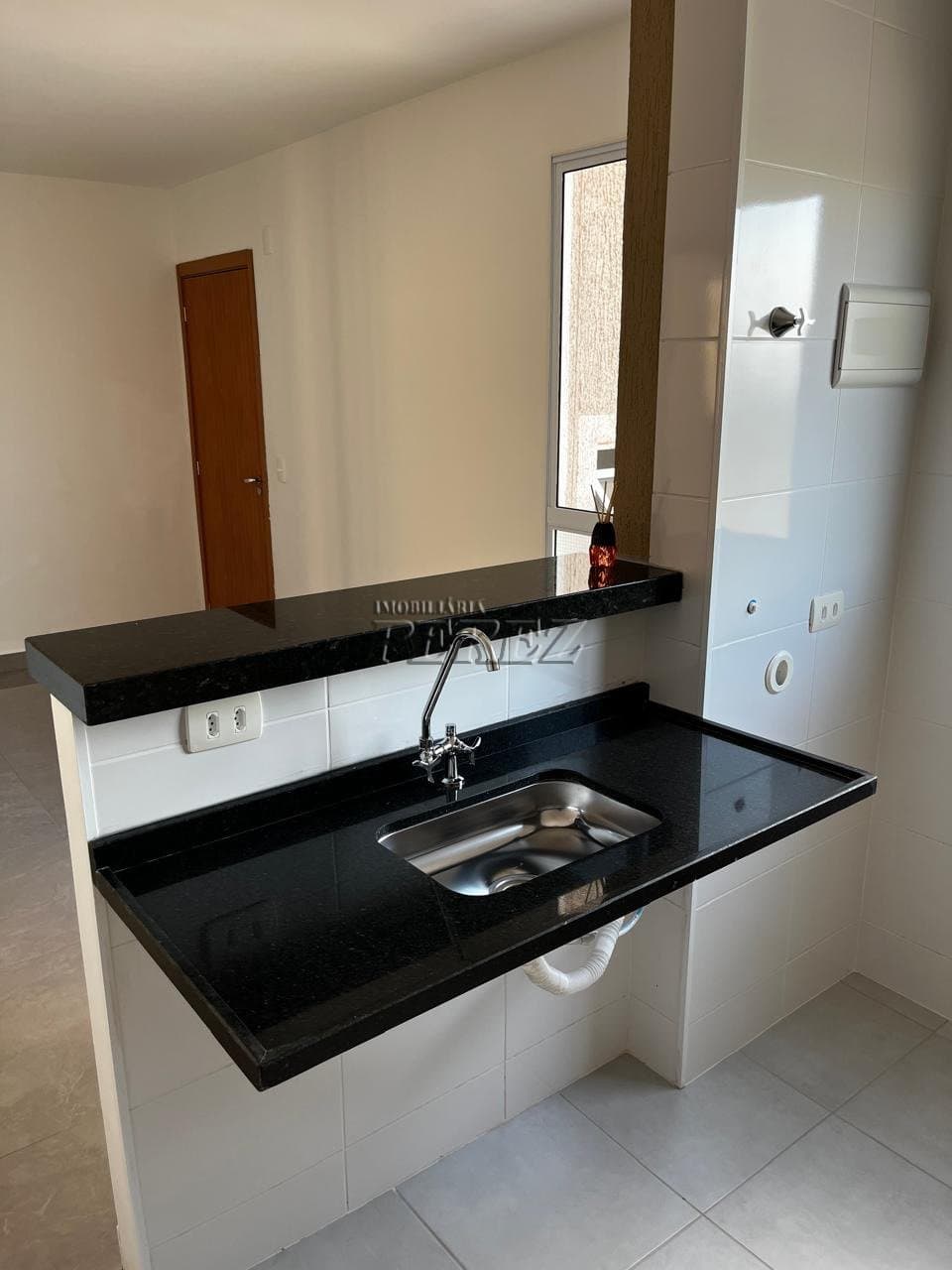 Apartamento no Residencial Lagoa Santa, de 2 quartos, 43.62 m² à venda no Acquaville - Londrina/PR - Foto 5