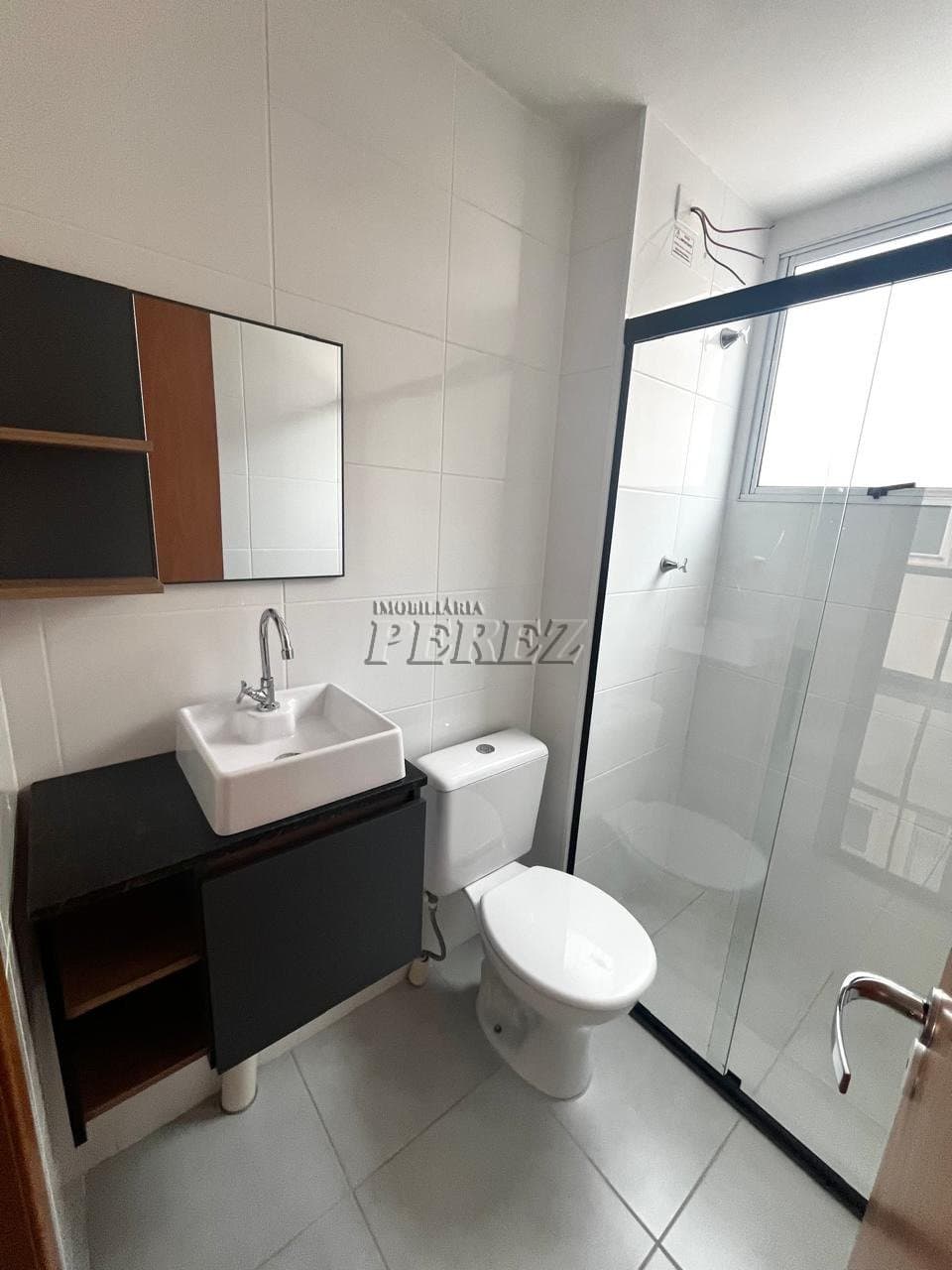 Apartamento no Residencial Lagoa Santa, de 2 quartos, 43.62 m² à venda no Acquaville - Londrina/PR - Foto 8