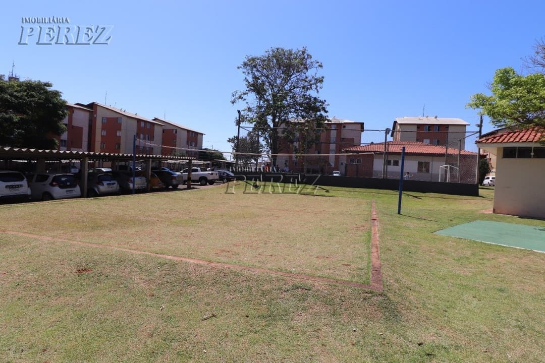 Apartamento no Anselmo Vedoato, de 2 quartos, 45.52 m² à venda no Nova Olinda - Londrina/PR - Foto 12