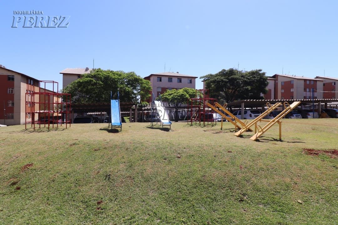 Apartamento no Anselmo Vedoato, de 2 quartos, 45.52 m² à venda no Nova Olinda - Londrina/PR - Foto 17