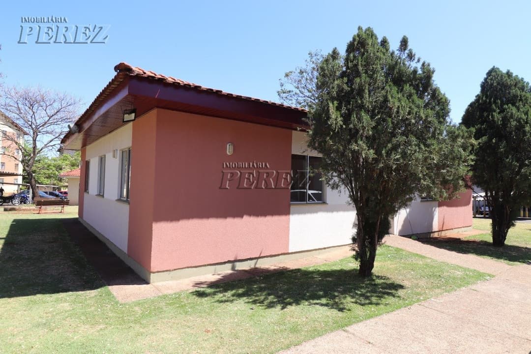 Apartamento no Anselmo Vedoato, de 2 quartos, 45.52 m² à venda no Nova Olinda - Londrina/PR - Foto 14