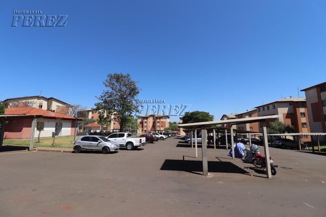 Apartamento no Anselmo Vedoato, de 2 quartos, 45.52 m² à venda no Nova Olinda - Londrina/PR - Foto 10