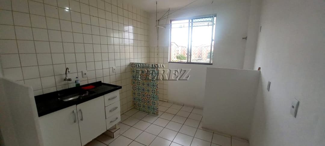 Apartamento no Anselmo Vedoato, de 2 quartos, 45.52 m² à venda no Nova Olinda - Londrina/PR - Foto 6