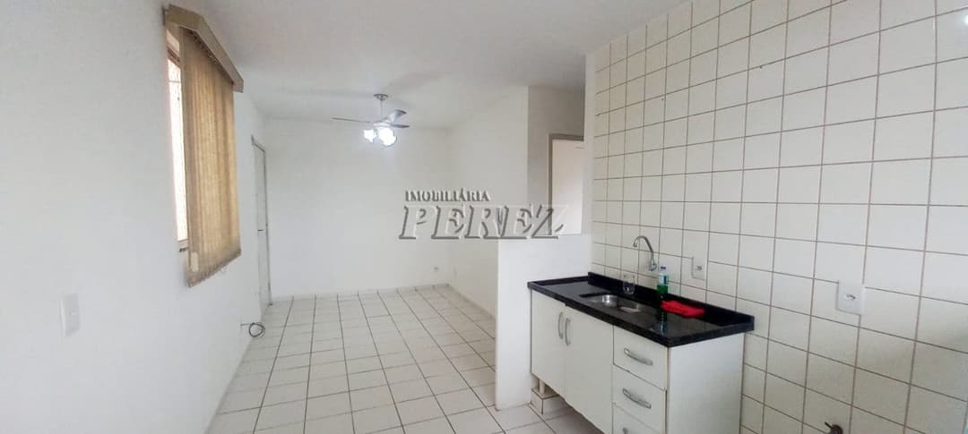 Apartamento no Anselmo Vedoato, de 2 quartos, 45.52 m² à venda no Nova Olinda - Londrina/PR - Foto 5