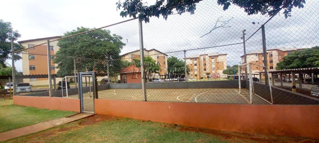 Apartamento no Anselmo Vedoato, de 2 quartos, 45.52 m² à venda no Nova Olinda - Londrina/PR - Foto 18