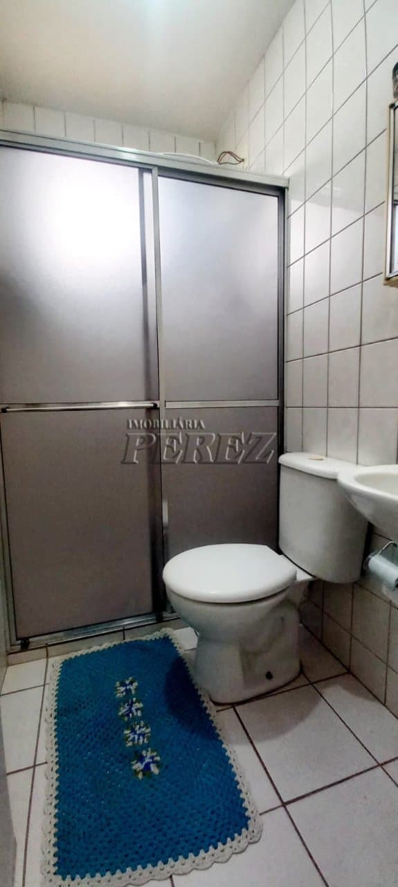 Apartamento no Anselmo Vedoato, de 2 quartos, 45.52 m² à venda no Nova Olinda - Londrina/PR - Foto 9