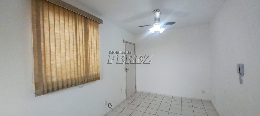 Apartamento no Anselmo Vedoato, de 2 quartos, 45.52 m² à venda no Nova Olinda - Londrina/PR - Foto 7