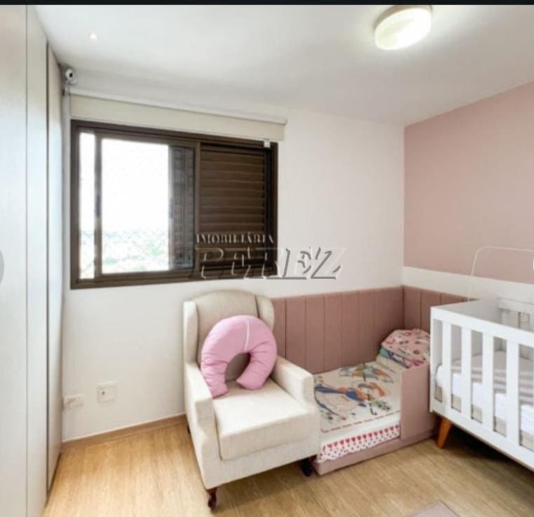 Apartamento no Terrasse Jardin, de 3 quartos, 87.64 m² à venda no Centro - Londrina/PR - Foto 9