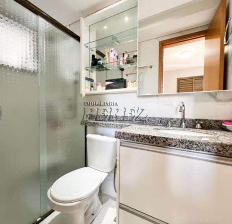 Apartamento no Terrasse Jardin, de 3 quartos, 87.64 m² à venda no Centro - Londrina/PR - Foto 12