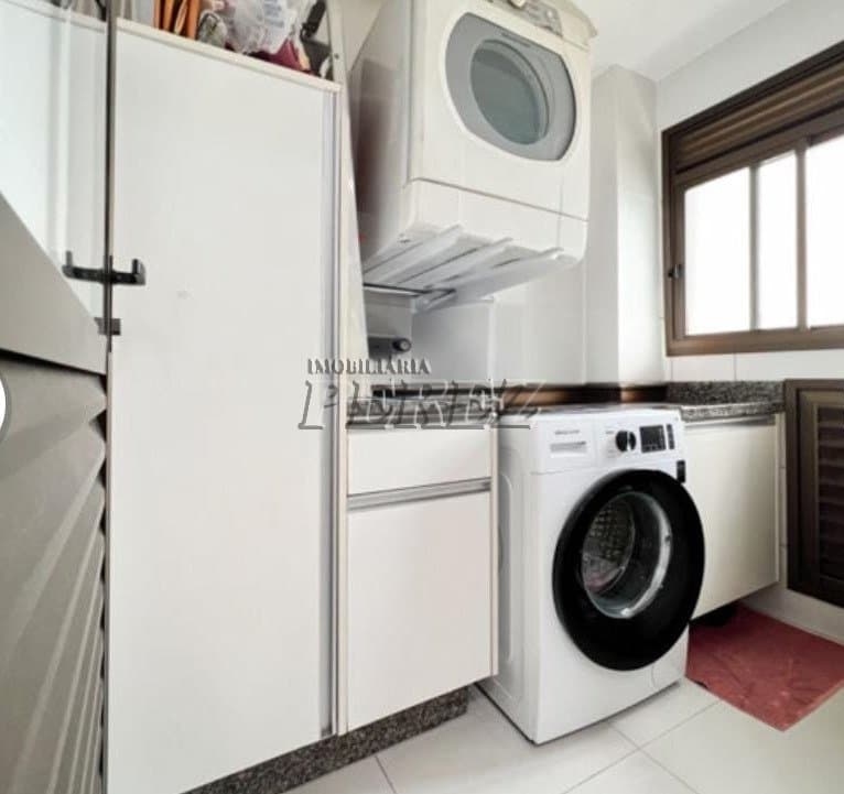 Apartamento no Terrasse Jardin, de 3 quartos, 87.64 m² à venda no Centro - Londrina/PR - Foto 7