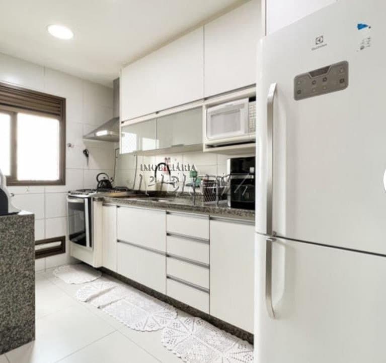 Apartamento no Terrasse Jardin, de 3 quartos, 87.64 m² à venda no Centro - Londrina/PR - Foto 6
