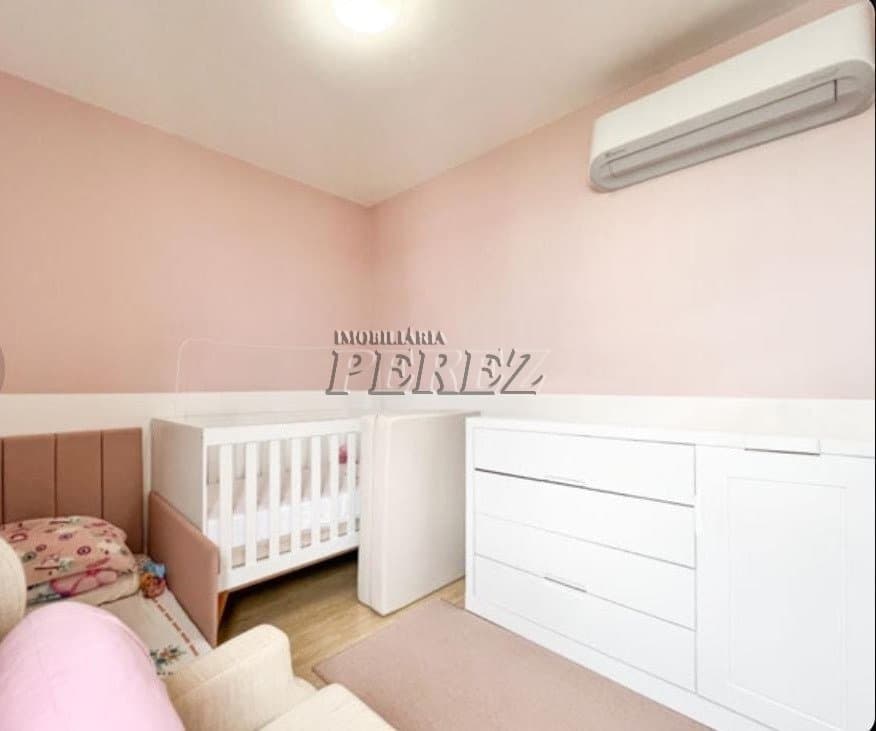 Apartamento no Terrasse Jardin, de 3 quartos, 87.64 m² à venda no Centro - Londrina/PR - Foto 10