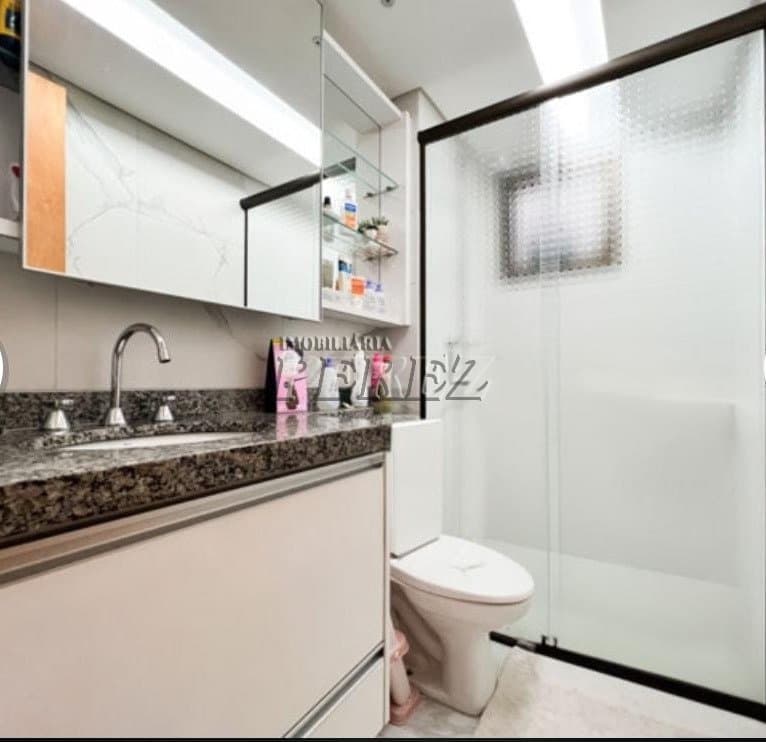 Apartamento no Terrasse Jardin, de 3 quartos, 87.64 m² à venda no Centro - Londrina/PR - Foto 13