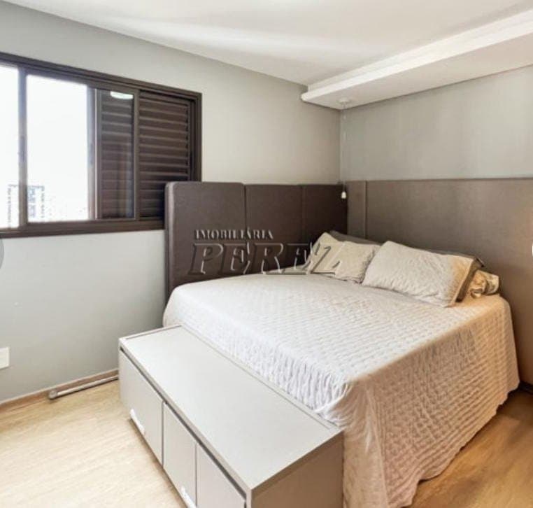 Apartamento no Terrasse Jardin, de 3 quartos, 87.64 m² à venda no Centro - Londrina/PR - Foto 8