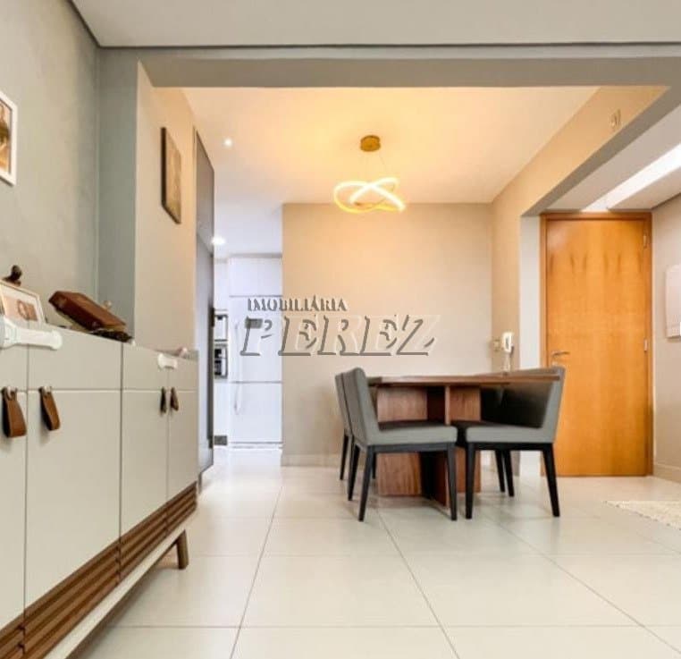 Apartamento no Terrasse Jardin, de 3 quartos, 87.64 m² à venda no Centro - Londrina/PR - Foto 5