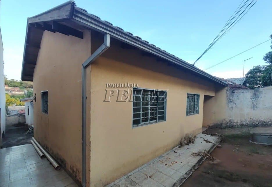 Casa à Venda no Jardim Tokio, Rua Yoshikawa Koji zona Oeste de londrina - Foto 11
