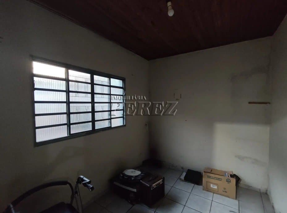 Casa à Venda no Jardim Tokio, Rua Yoshikawa Koji zona Oeste de londrina - Foto 7