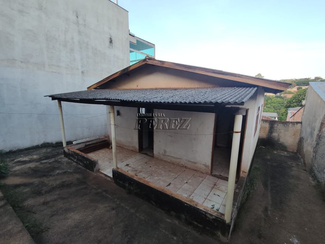 Casa à Venda no Jardim Tokio, Rua Yoshikawa Koji zona Oeste de londrina - Foto 10